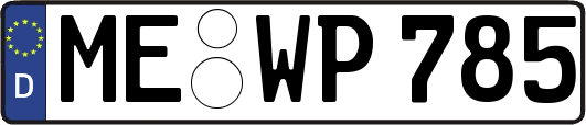 ME-WP785