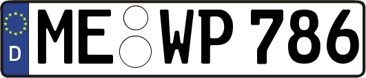 ME-WP786