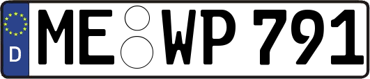ME-WP791