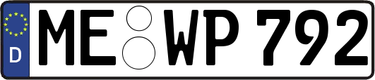 ME-WP792