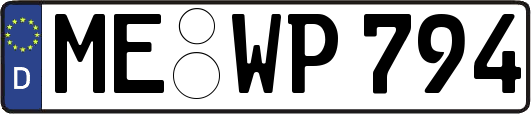ME-WP794