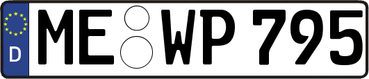 ME-WP795