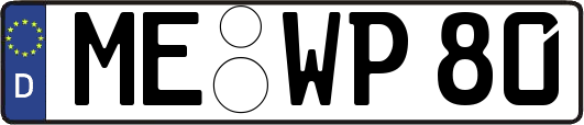 ME-WP80