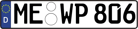 ME-WP806
