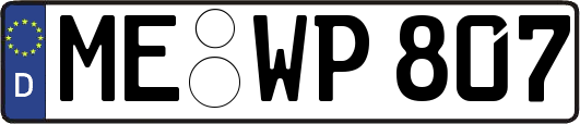 ME-WP807
