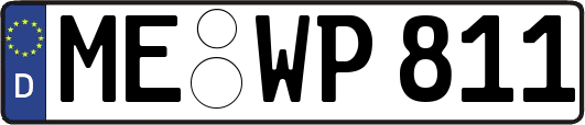 ME-WP811