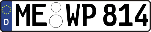 ME-WP814