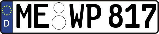 ME-WP817