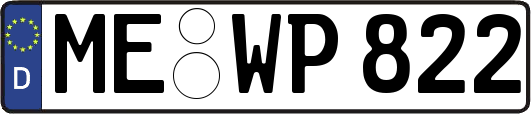 ME-WP822