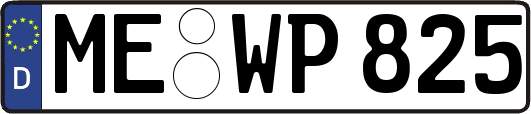 ME-WP825