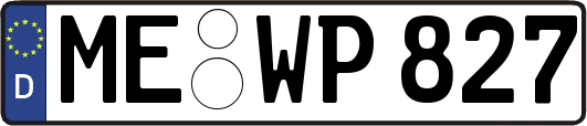 ME-WP827