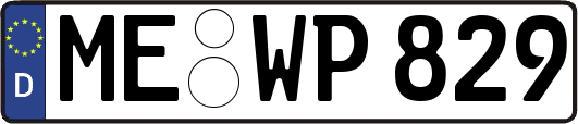 ME-WP829