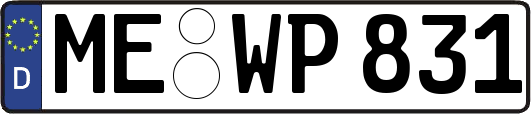 ME-WP831