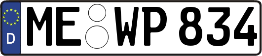 ME-WP834