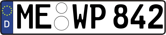 ME-WP842