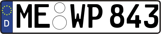ME-WP843