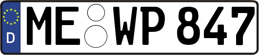 ME-WP847