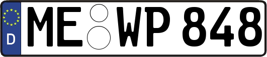 ME-WP848