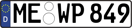 ME-WP849