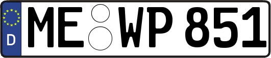 ME-WP851