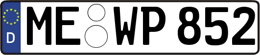 ME-WP852