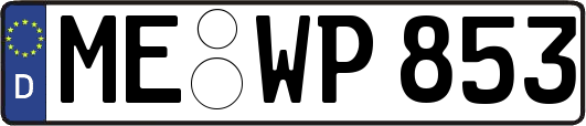 ME-WP853