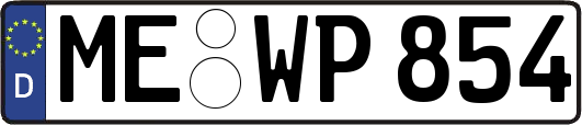 ME-WP854