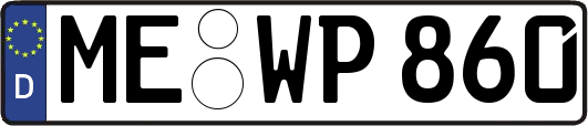 ME-WP860