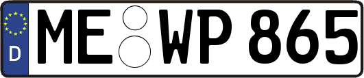 ME-WP865