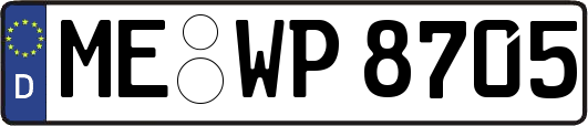 ME-WP8705