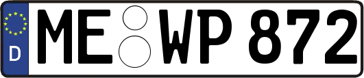 ME-WP872