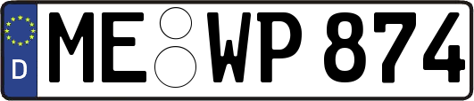 ME-WP874