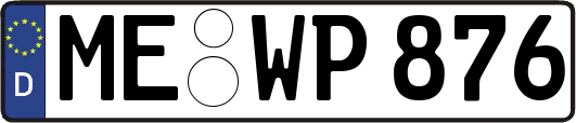 ME-WP876