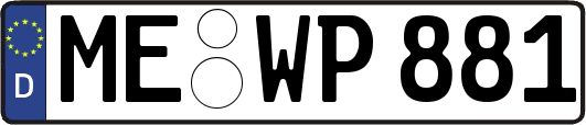 ME-WP881