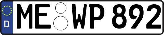 ME-WP892