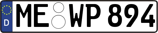 ME-WP894