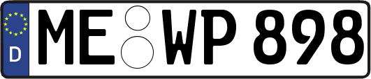 ME-WP898
