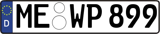 ME-WP899