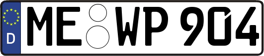 ME-WP904