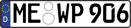 ME-WP906