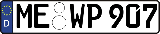 ME-WP907