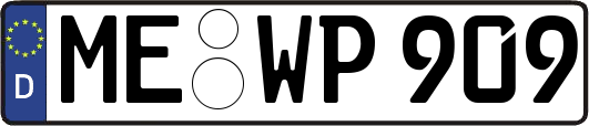 ME-WP909
