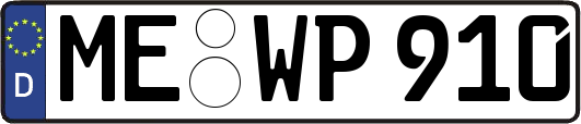 ME-WP910
