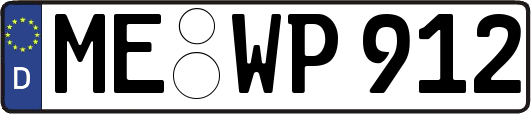 ME-WP912