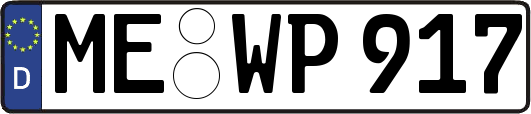ME-WP917