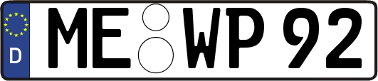 ME-WP92