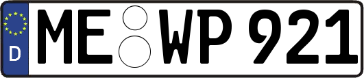 ME-WP921
