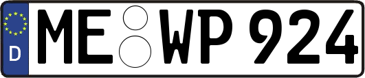 ME-WP924