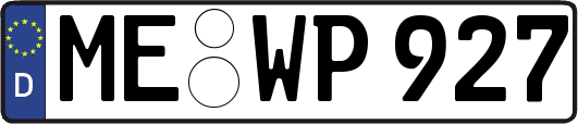 ME-WP927