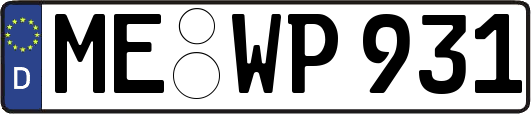 ME-WP931